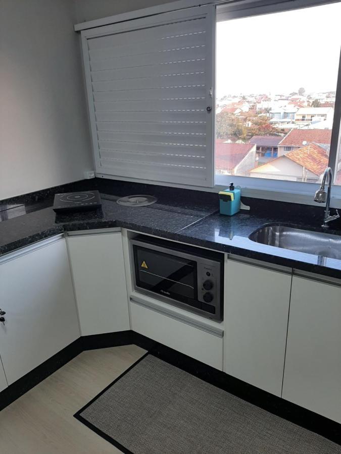 Apartamento Na Praia Da Enseada, 100 Mt Praia Sao Francisco do Sul Exteriör bild