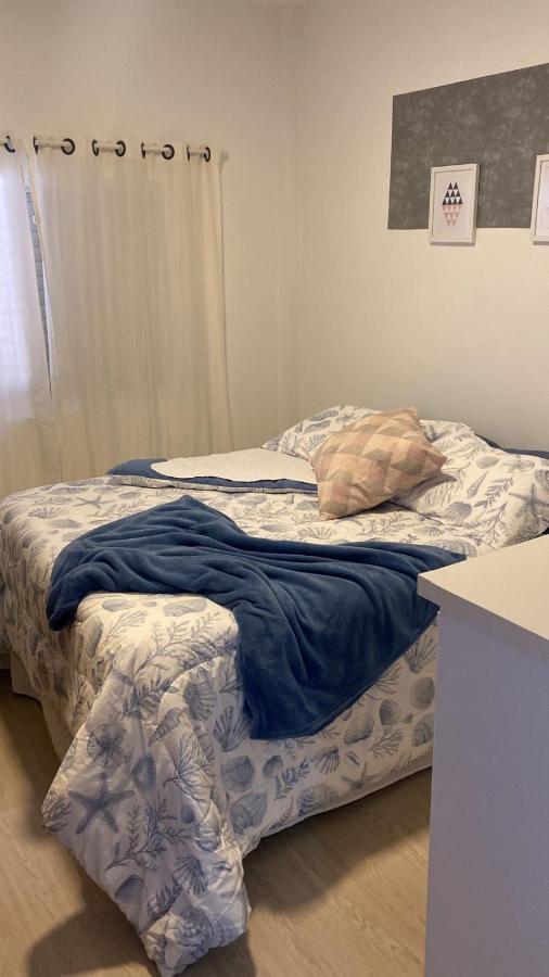 Apartamento Na Praia Da Enseada, 100 Mt Praia Sao Francisco do Sul Exteriör bild
